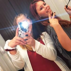 Meet your Posher, Adalynn